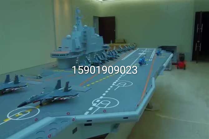 开原市船舶模型
